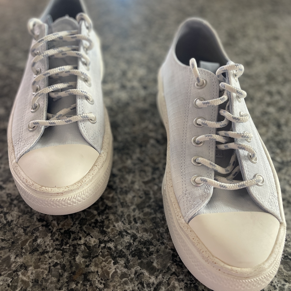 Stylish Canvas Sneakers
